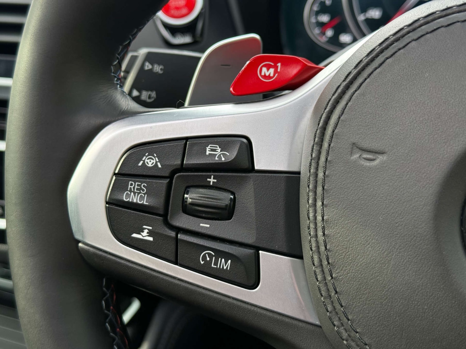 Used BMW X3 M 2019 for sale - 77995249: Photo 44