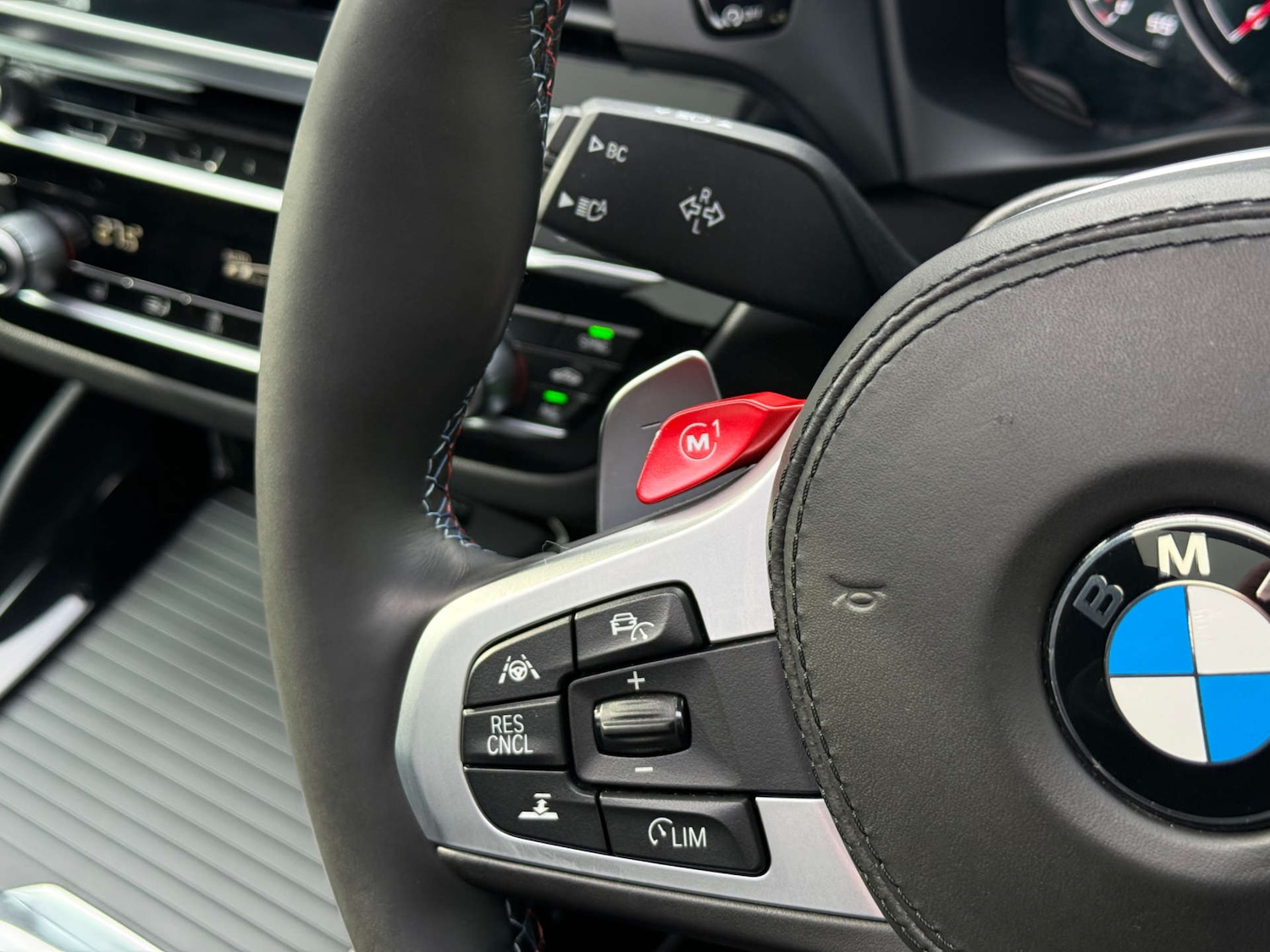 Used BMW X3 M 2019 for sale - 77995249: Photo 45