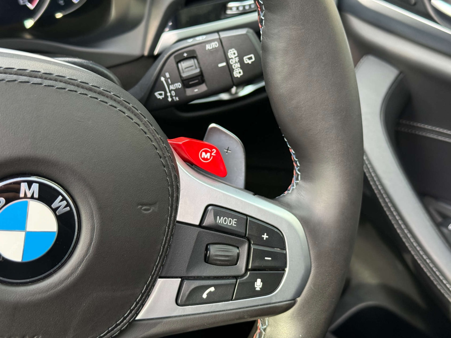 Used BMW X3 M 2019 for sale - 77995249: Photo 46