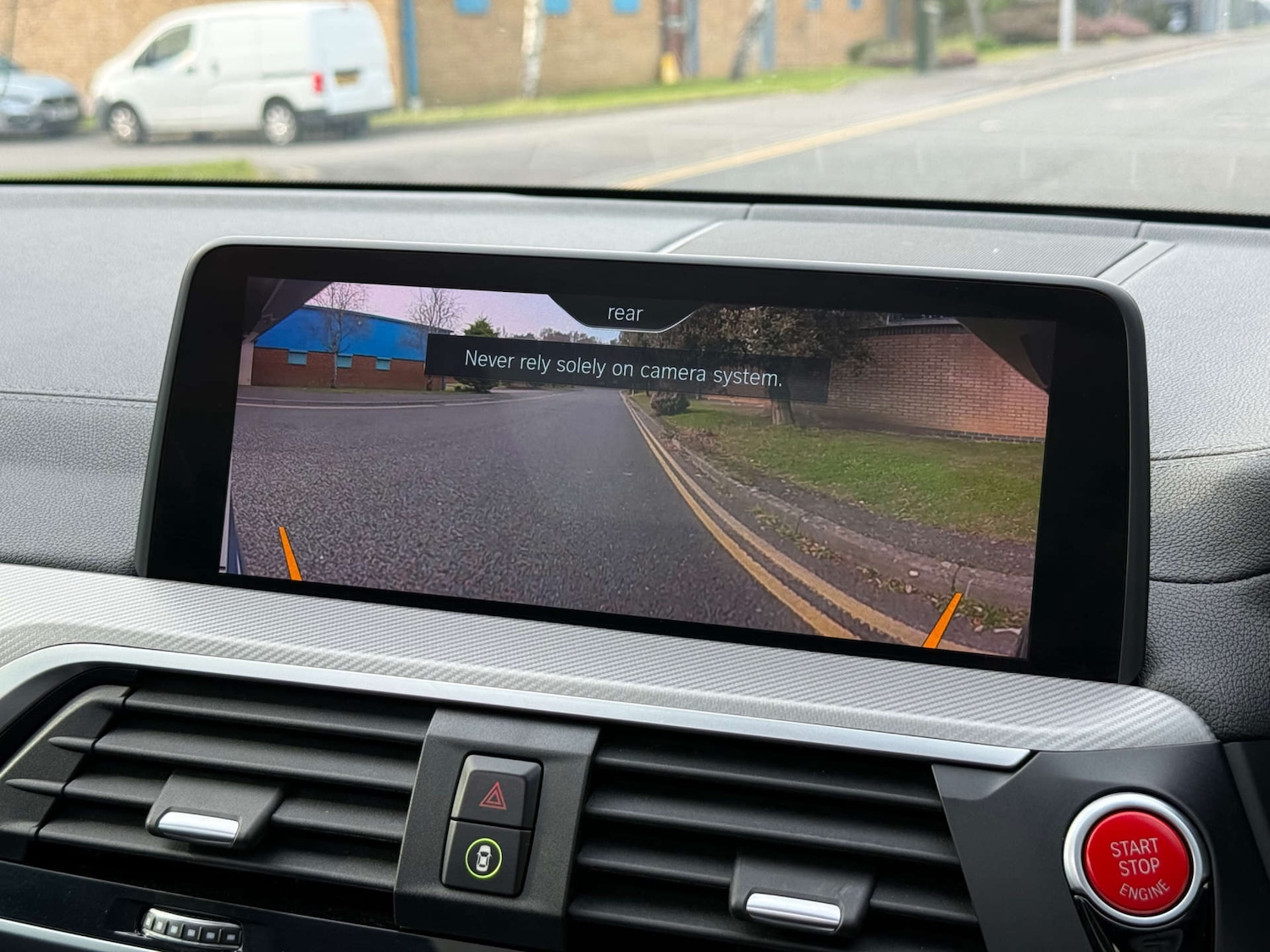 Used BMW X3 M 2019 for sale - 77995249: Photo 47