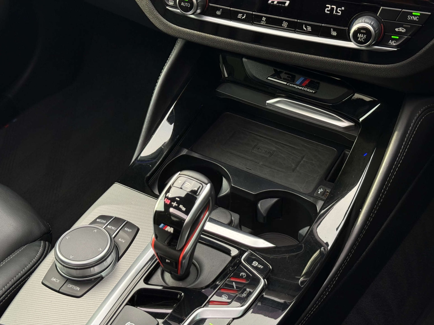 Used BMW X3 M 2019 for sale - 77995249: Photo 48