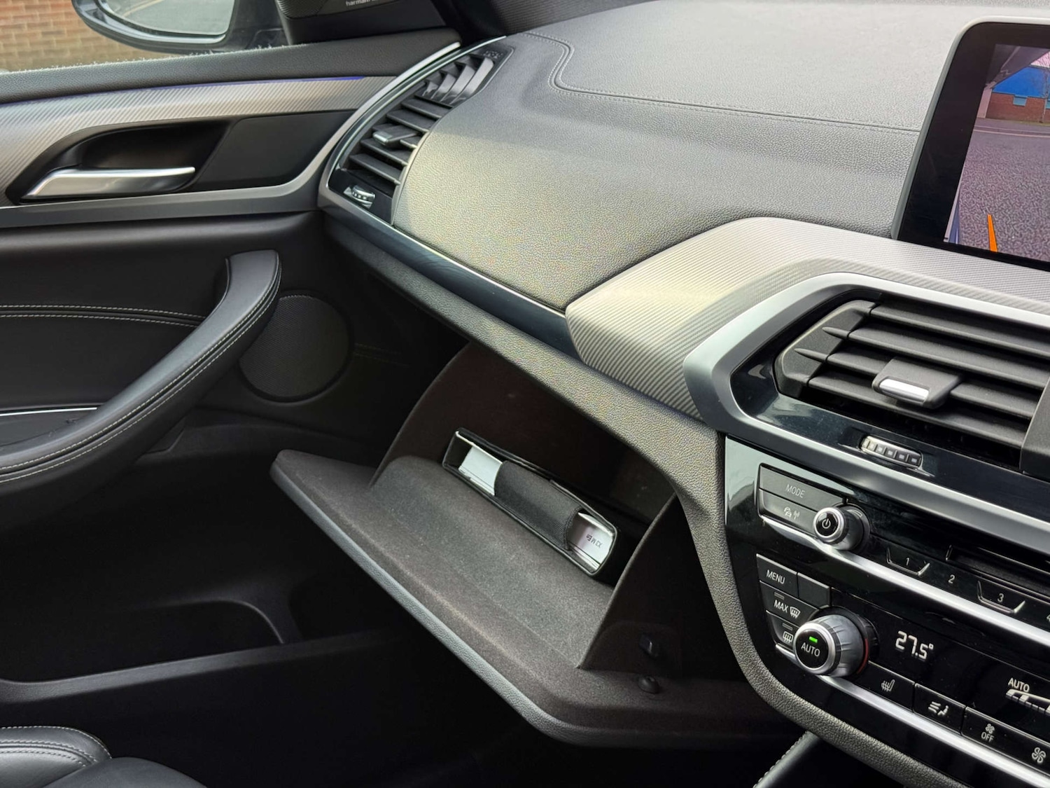 Used BMW X3 M 2019 for sale - 77995249: Photo 49