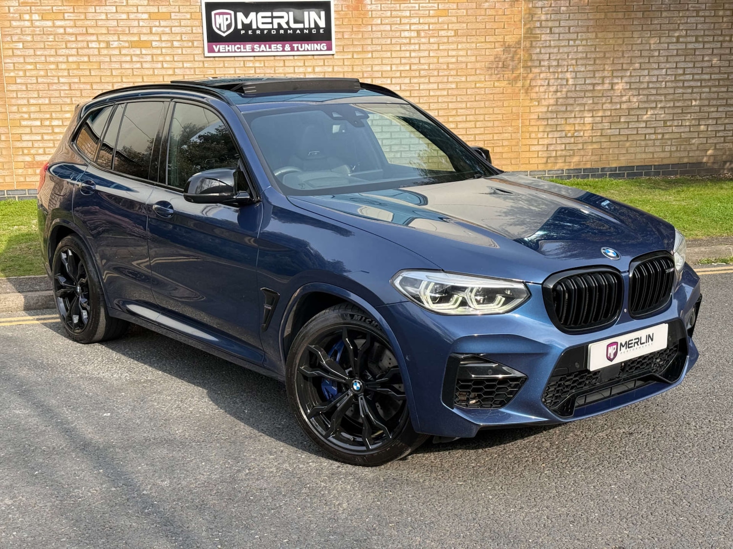 Used BMW X3 M 2019 for sale - 77995249: Photo 5