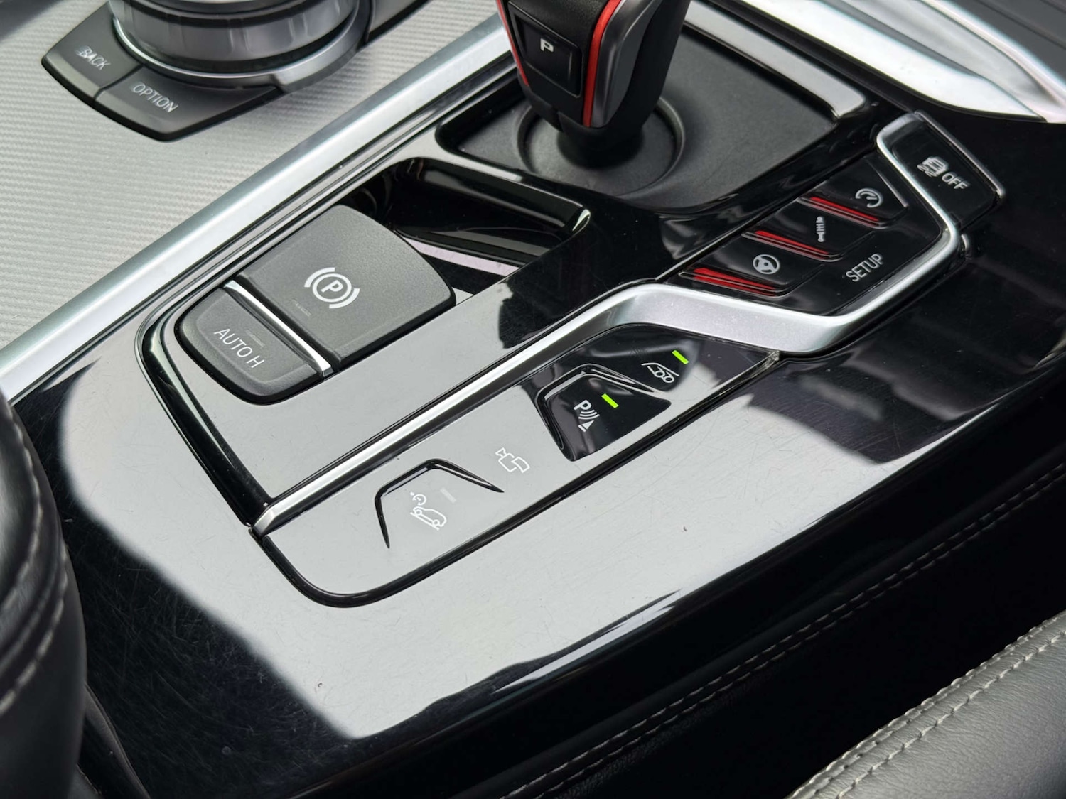 Used BMW X3 M 2019 for sale - 77995249: Photo 50