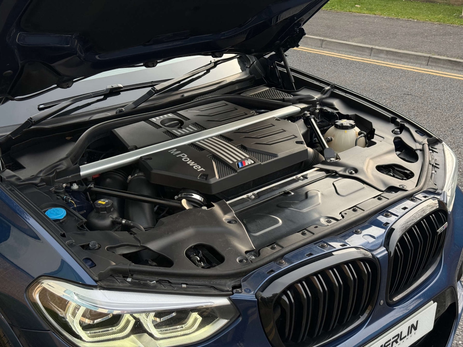 Used BMW X3 M 2019 for sale - 77995249: Photo 56
