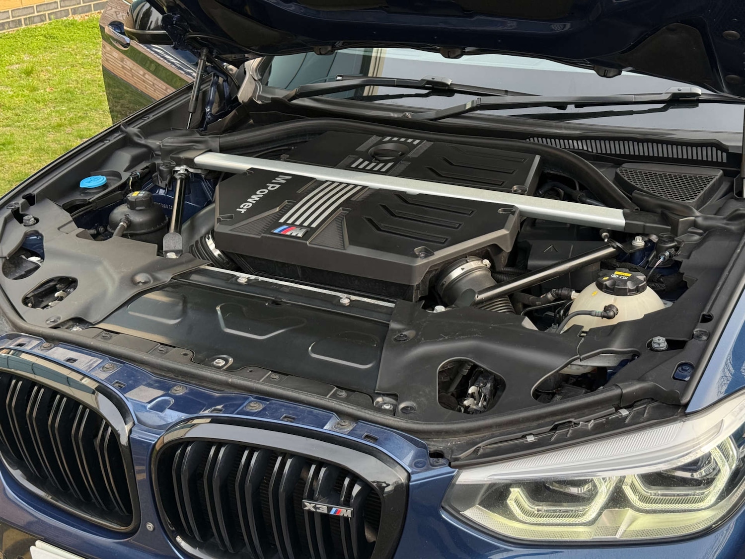Used BMW X3 M 2019 for sale - 77995249: Photo 57