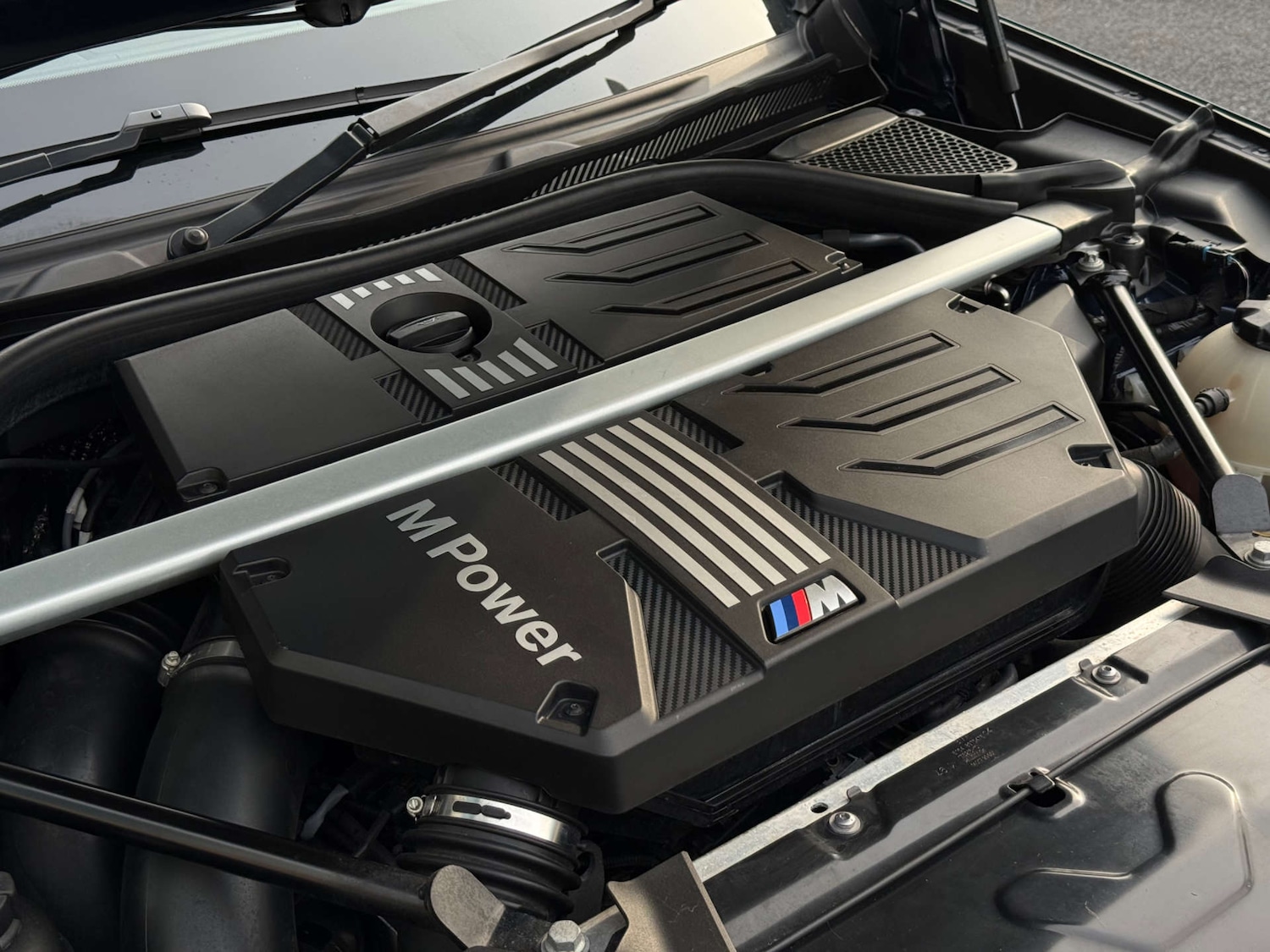 Used BMW X3 M 2019 for sale - 77995249: Photo 58