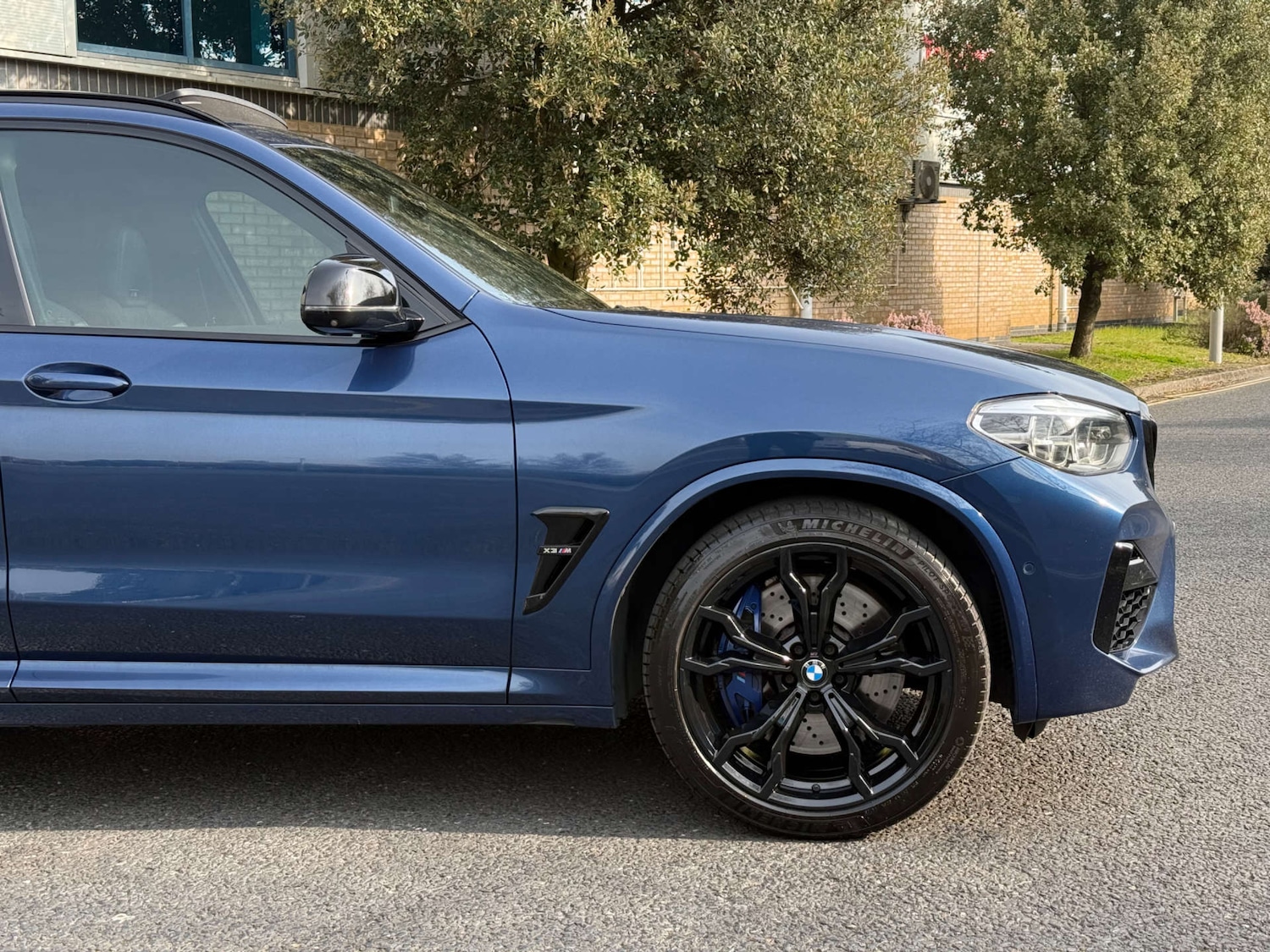 Used BMW X3 M 2019 for sale - 77995249: Photo 6