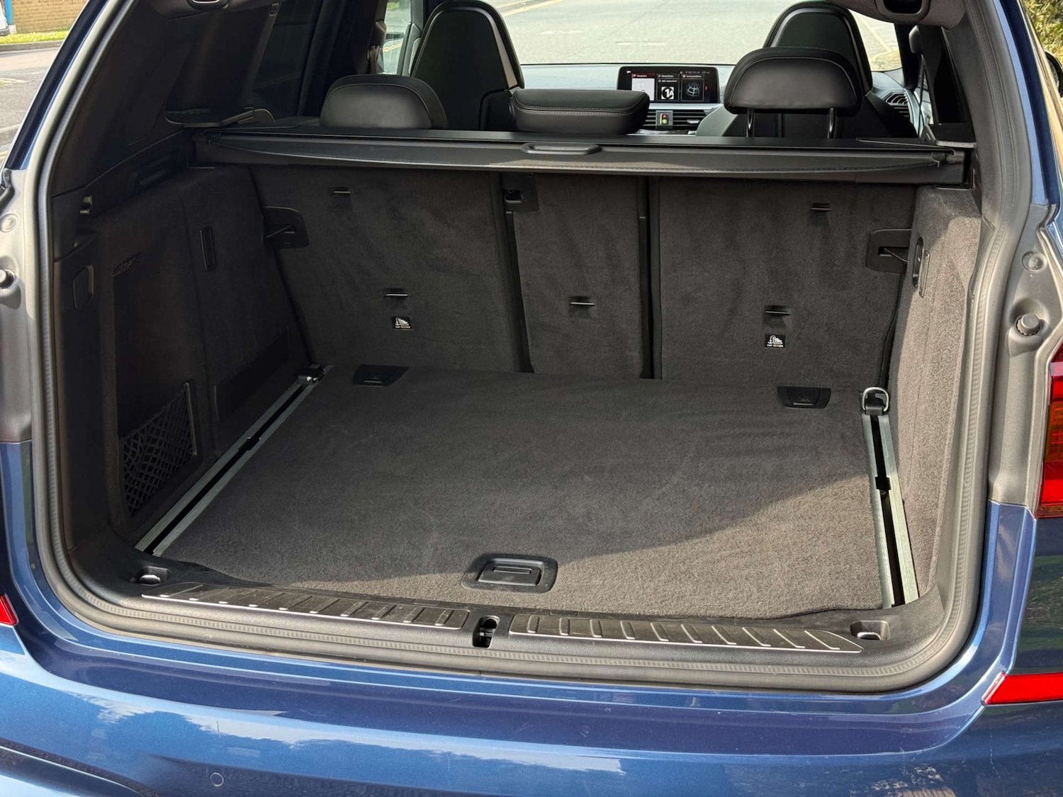 Used BMW X3 M 2019 for sale - 77995249: Photo 60