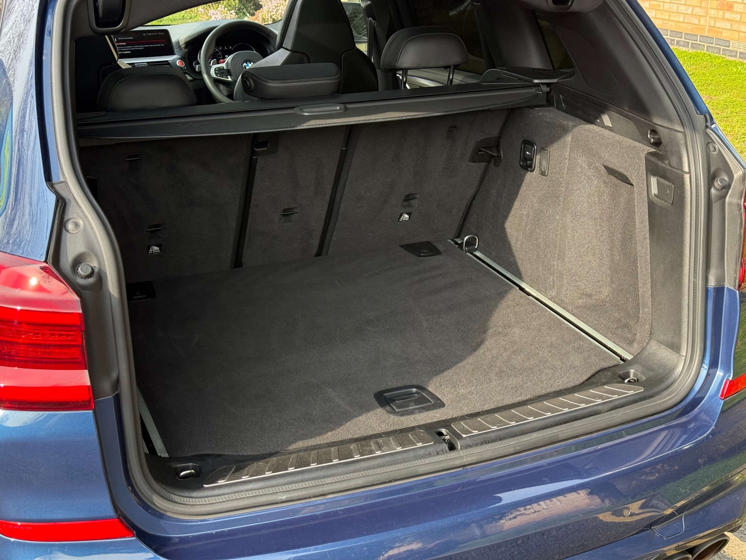 Used BMW X3 M 2019 for sale - 77995249: Photo 62