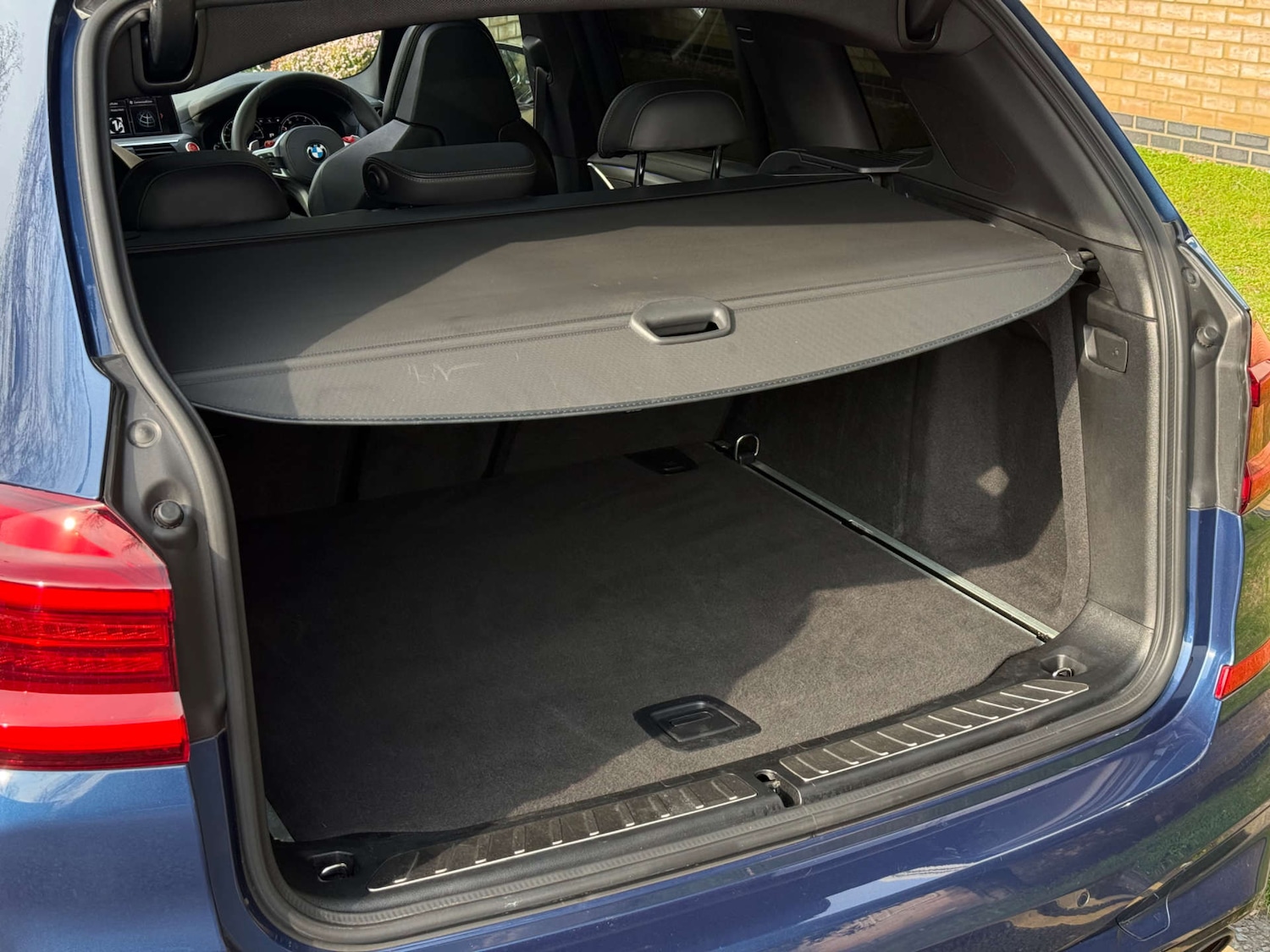 Used BMW X3 M 2019 for sale - 77995249: Photo 63