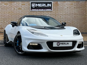 Used Lotus Evora 2019 for sale - 79439621: Photo