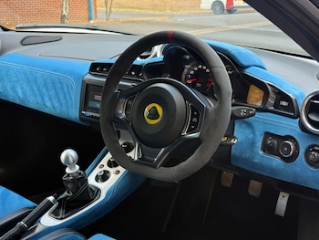 Used Lotus Evora 2019 for sale - 79439621: Photo
