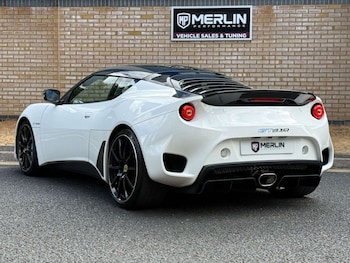 Used Lotus Evora 2019 for sale - 79439621: Photo