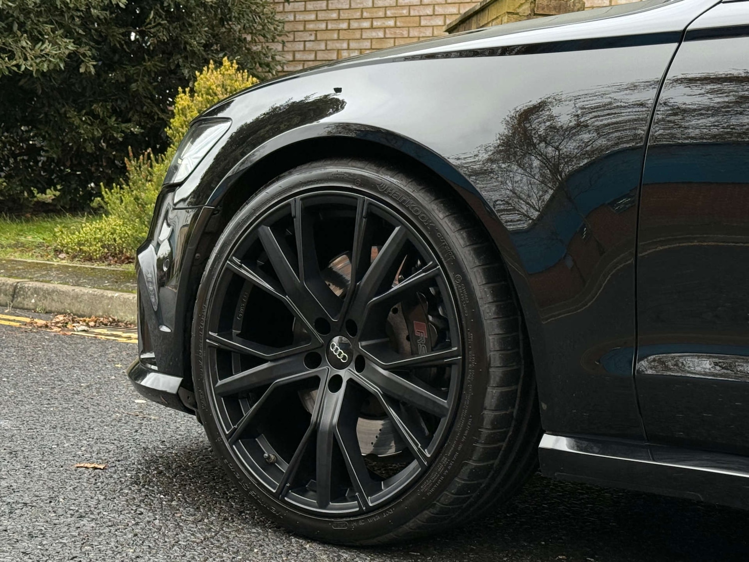 Used Audi RS6 2017 for sale - 77621883: Photo 18