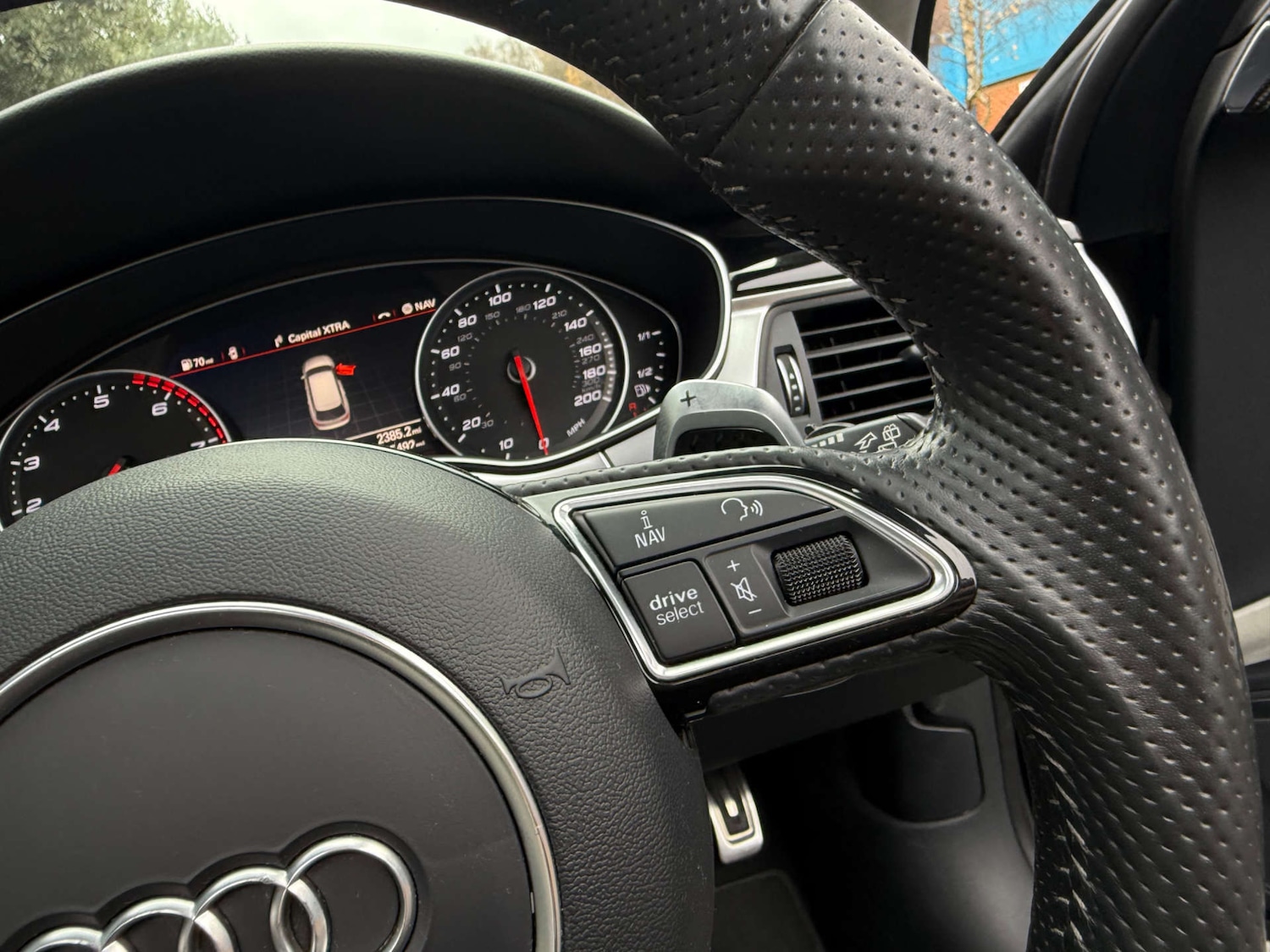 Used Audi RS6 2017 for sale - 77621883: Photo 38