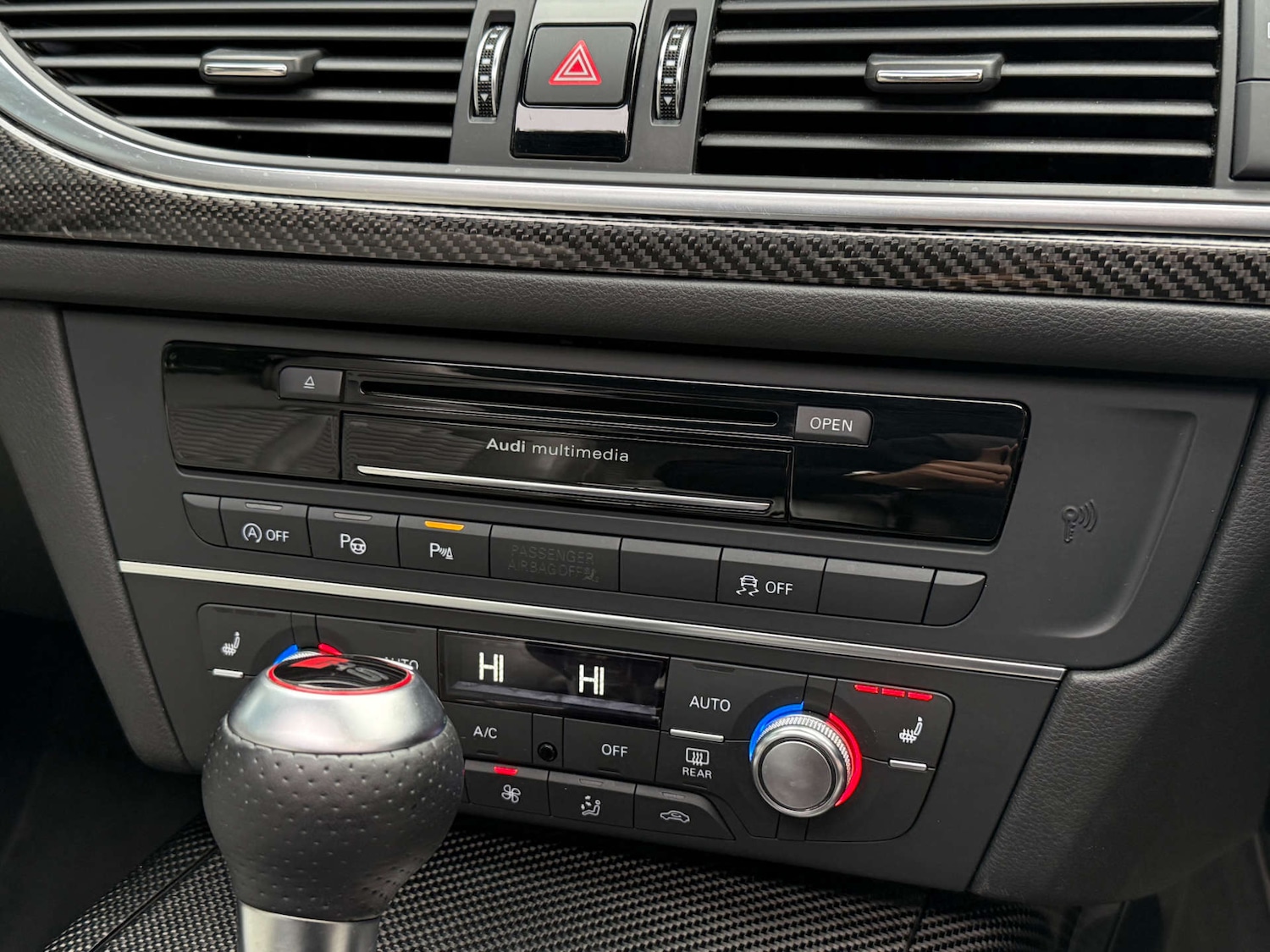 Used Audi RS6 2017 for sale - 77621883: Photo 41