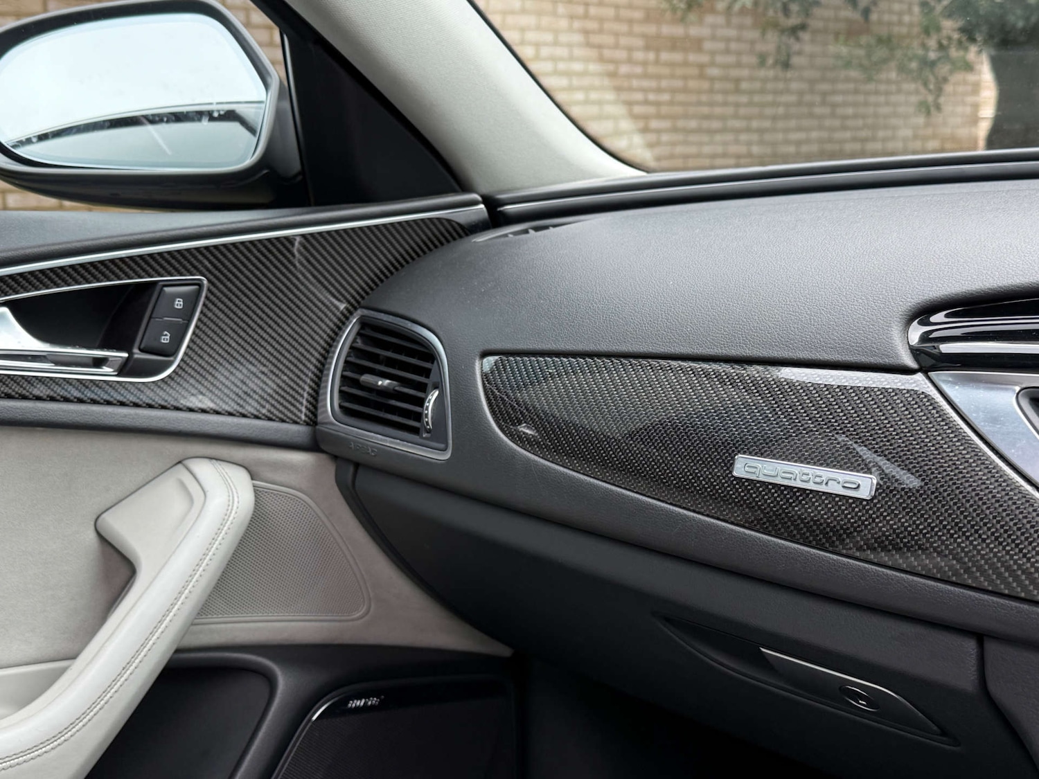 Used Audi RS6 2017 for sale - 77621883: Photo 49