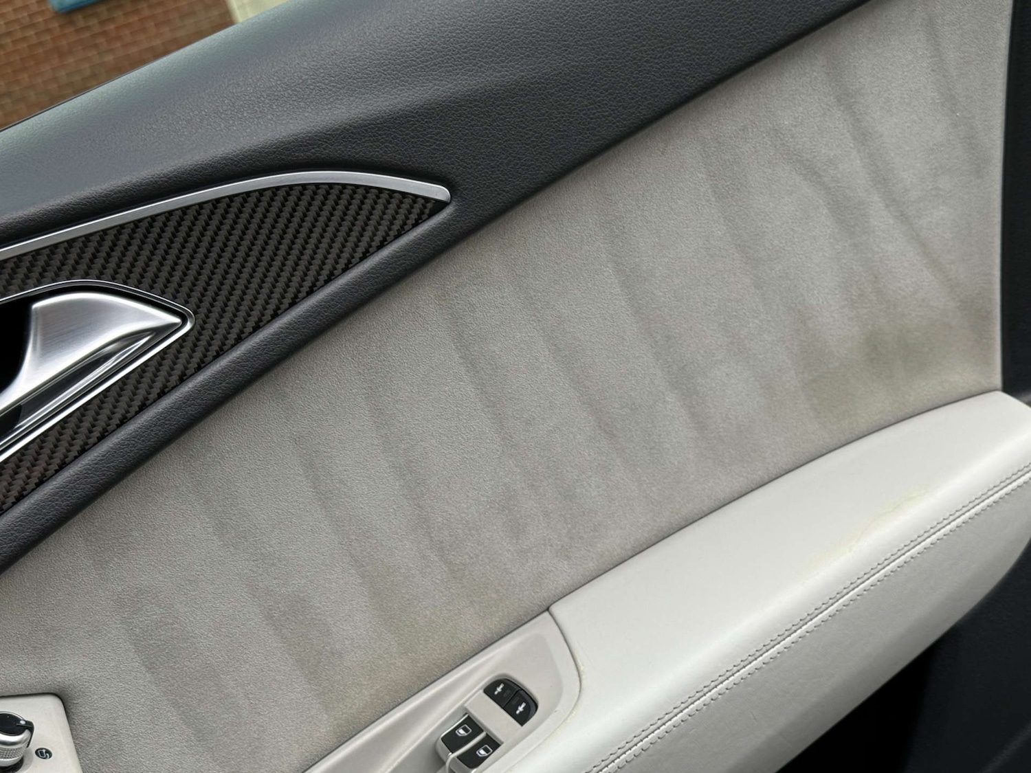 Used Audi RS6 2017 for sale - 77621883: Photo 53