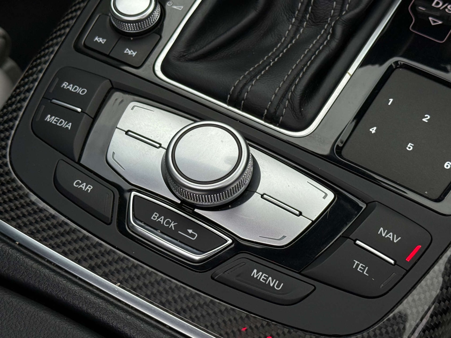 Used Audi RS6 2017 for sale - 77621883: Photo 57