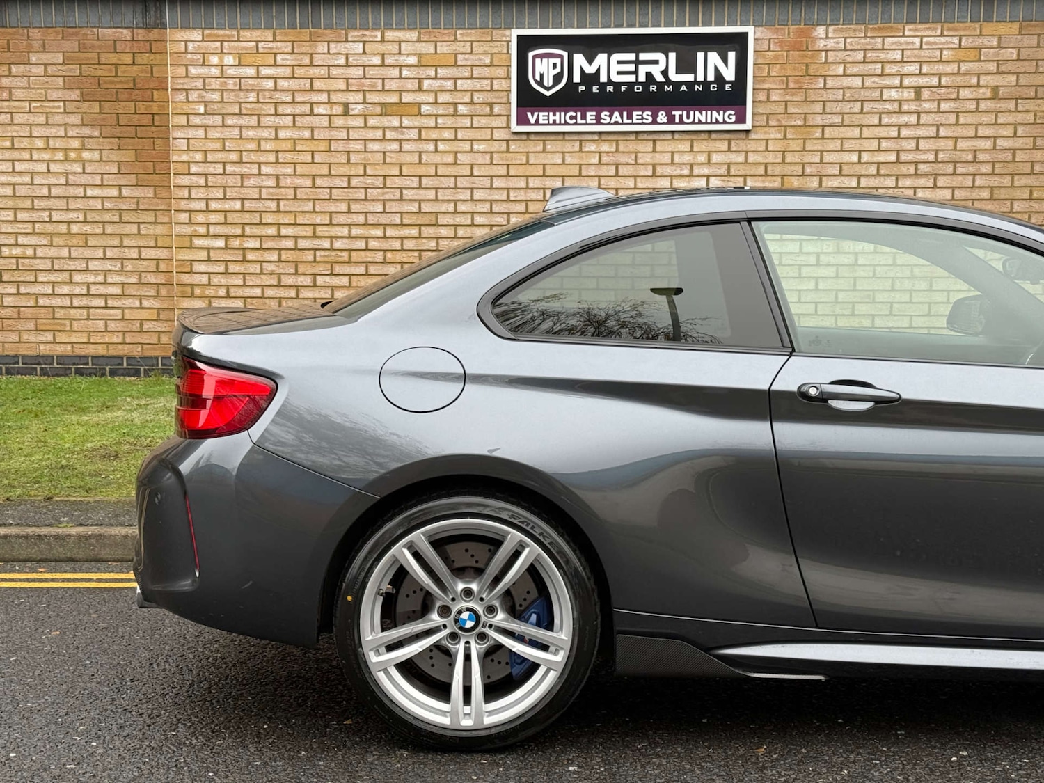 Used BMW M2 2018 for sale - 76837447: Photo 12