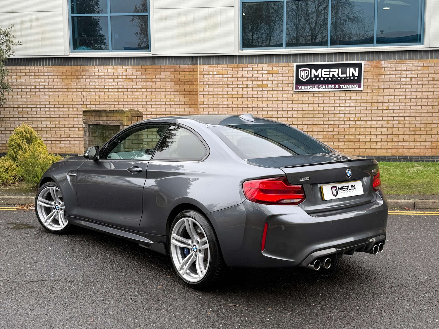 Used BMW M2 2018 for sale - 76837447: Photo 14