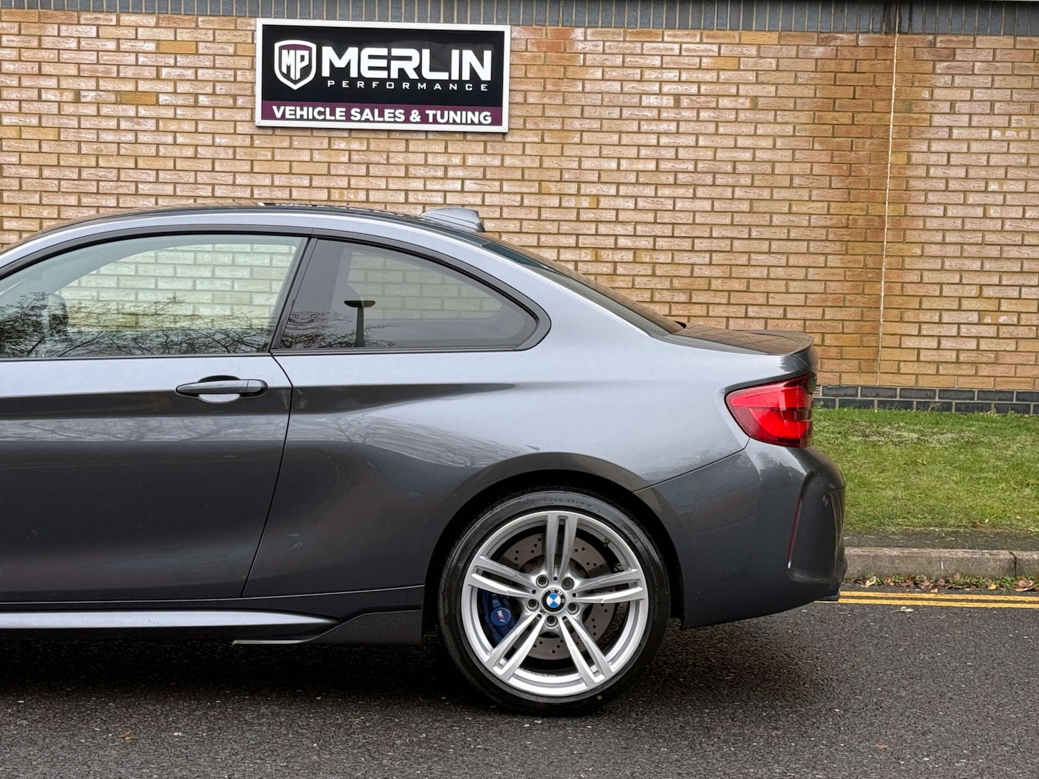 Used BMW M2 2018 for sale - 76837447: Photo 21