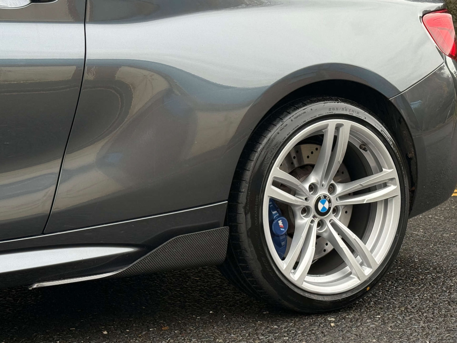 Used BMW M2 2018 for sale - 76837447: Photo 22