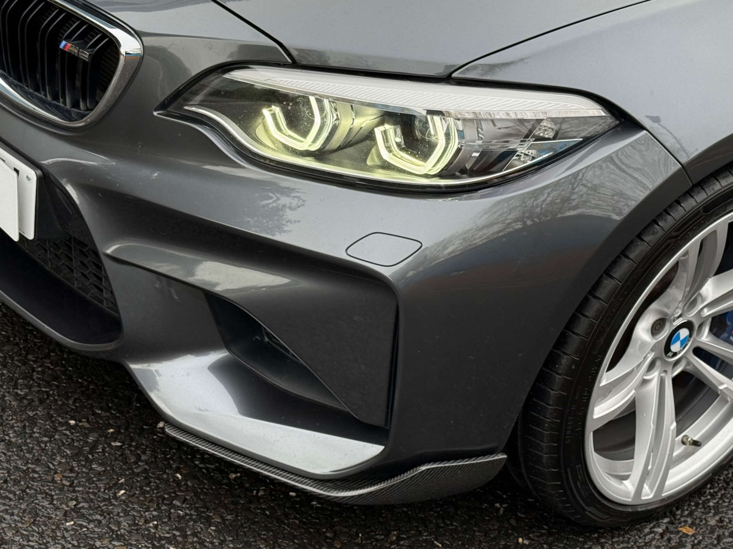 Used BMW M2 2018 for sale - 76837447: Photo 23