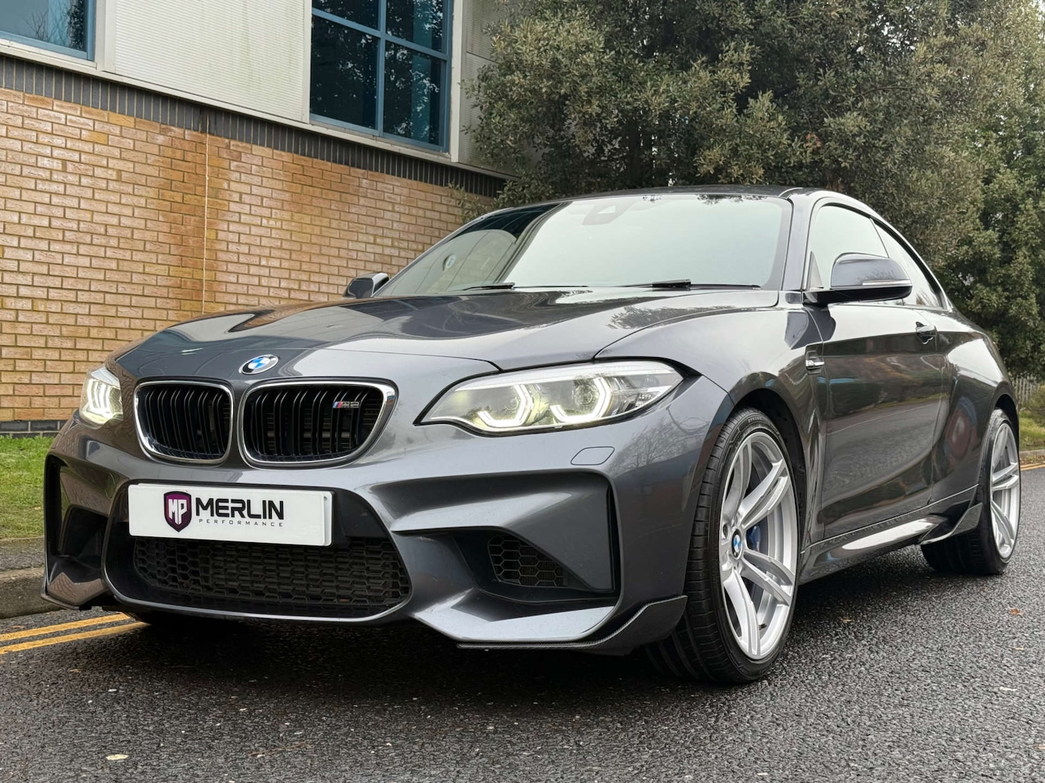 Used BMW M2 2018 for sale - 76837447: Photo 24