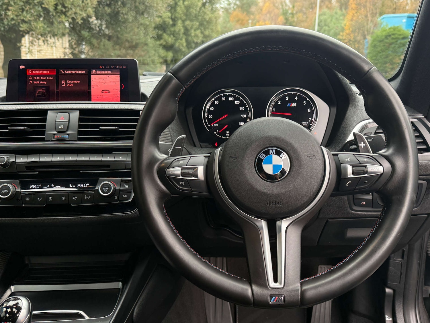 Used BMW M2 2018 for sale - 76837447: Photo 29