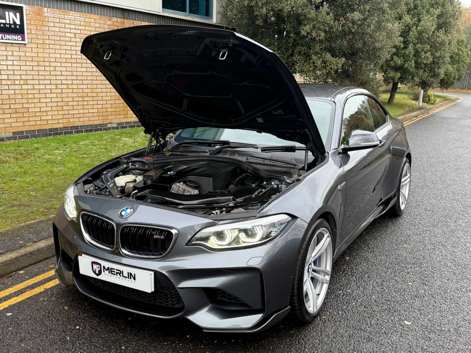 Used BMW M2 2018 for sale - 76837447: Photo 55