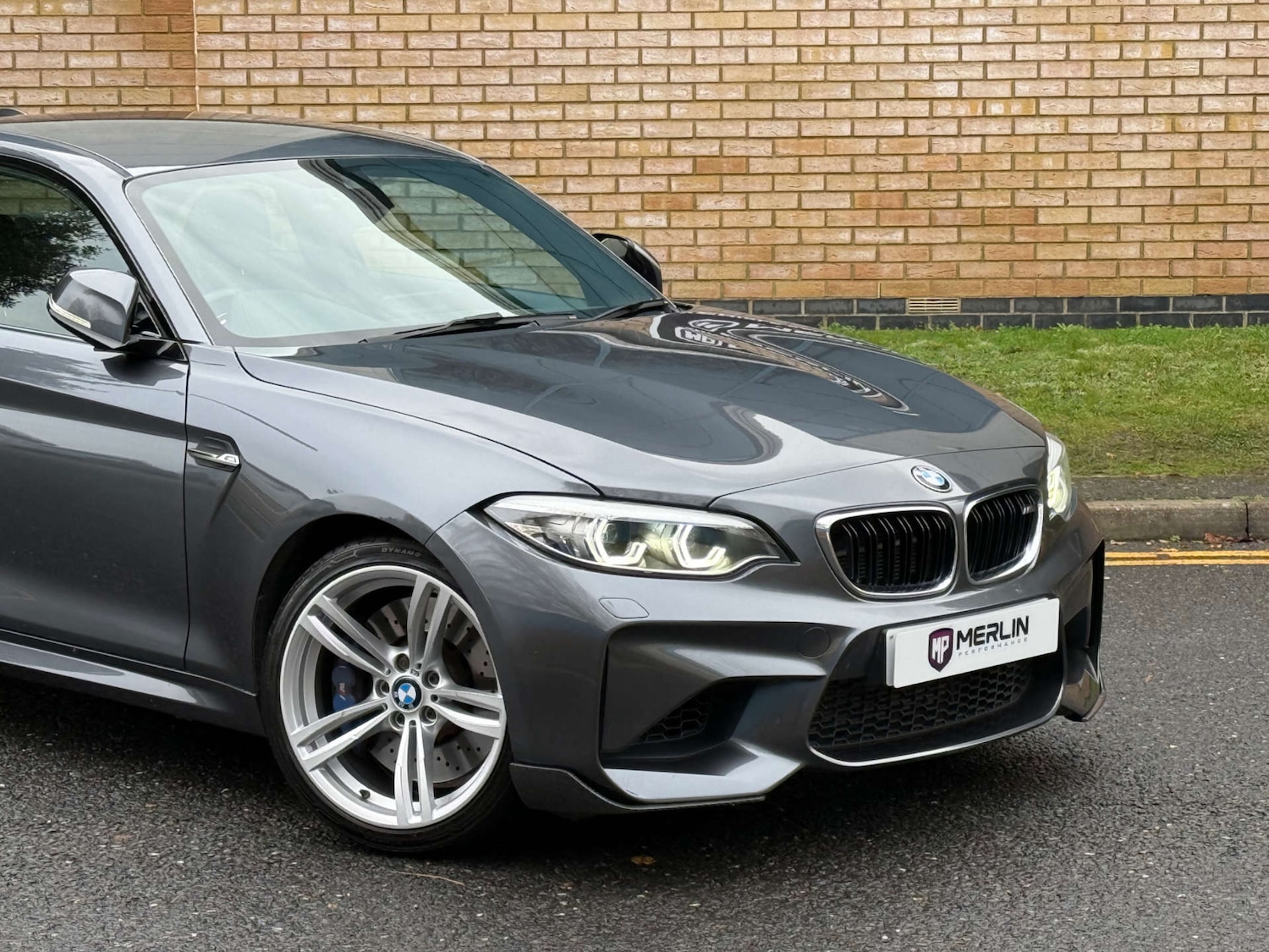 Used BMW M2 2018 for sale - 76837447: Photo 6
