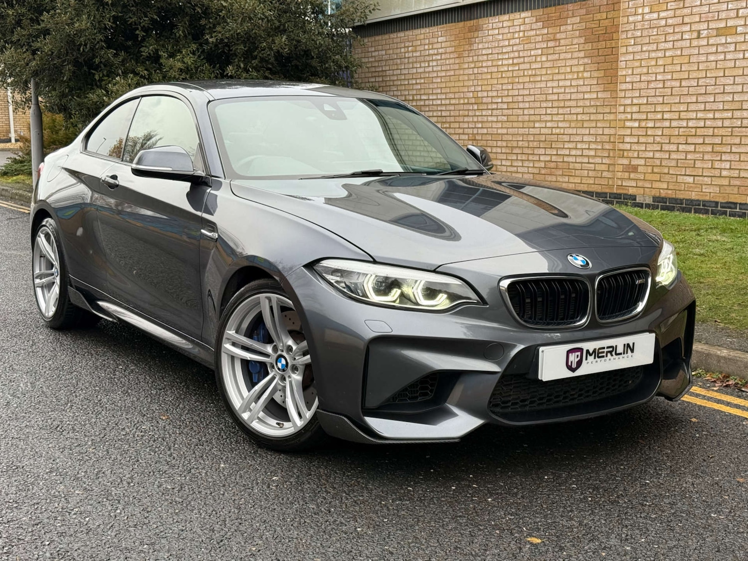 Used BMW M2 2018 for sale - 76837447: Photo 7