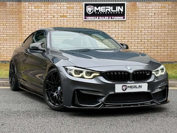Used BMW M4 2017 for sale - 78919874: Photo