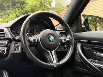 Used BMW M4 2017 for sale - 78919874: Photo