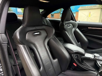 Used BMW M4 2017 for sale - 78919874: Photo