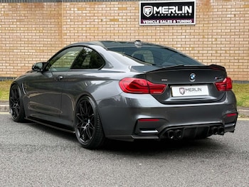 Used BMW M4 2017 for sale - 78919874: Photo