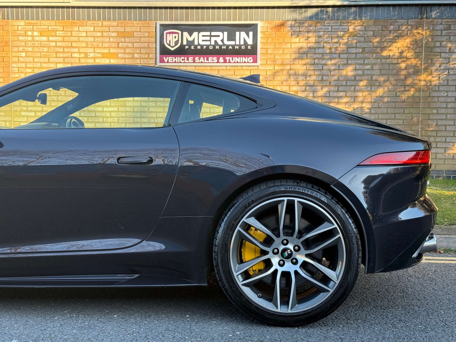 Used Jaguar F-Type 2015 for sale - 77055553: Photo 18