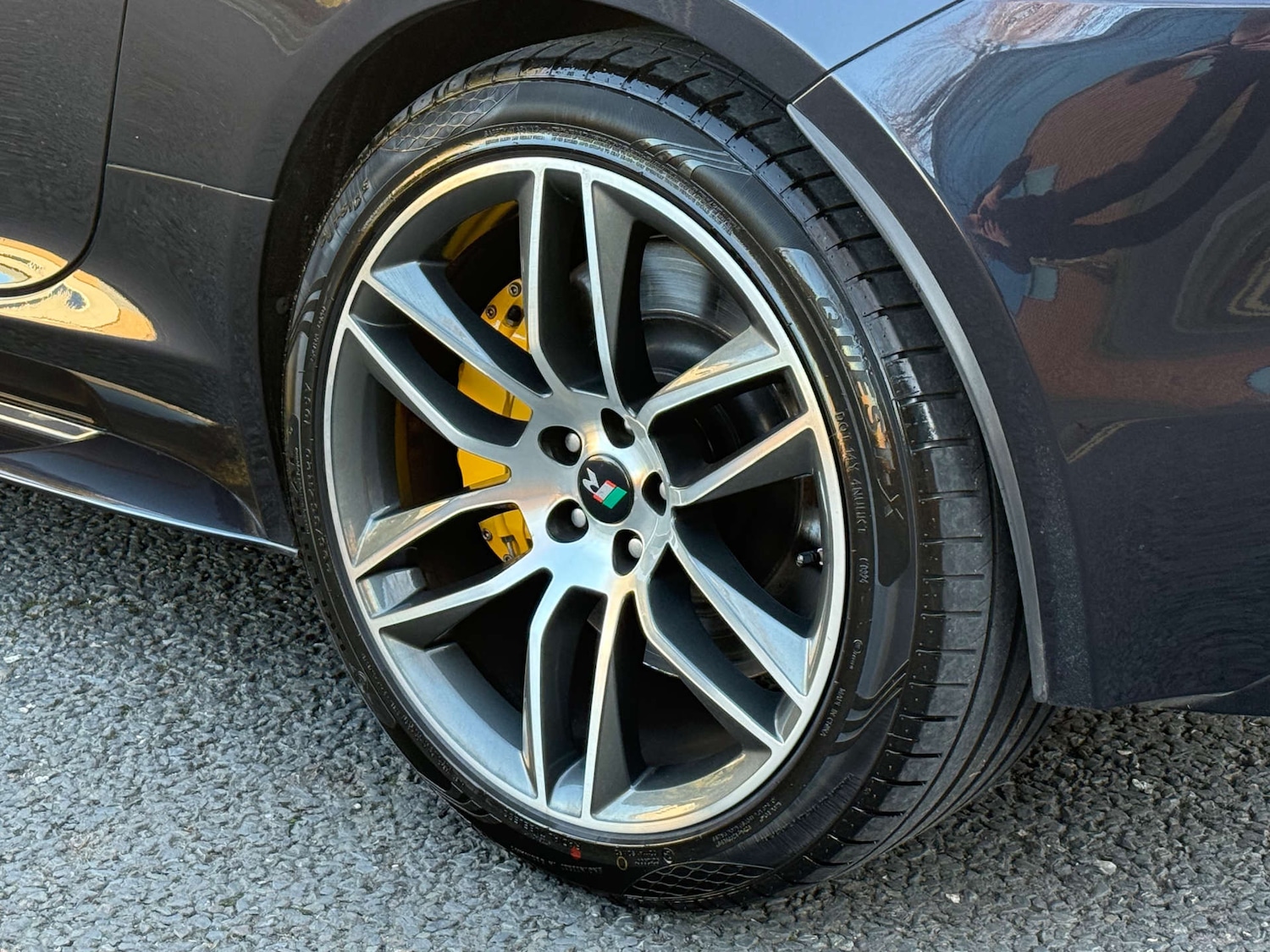 Used Jaguar F-Type 2015 for sale - 77055553: Photo 19