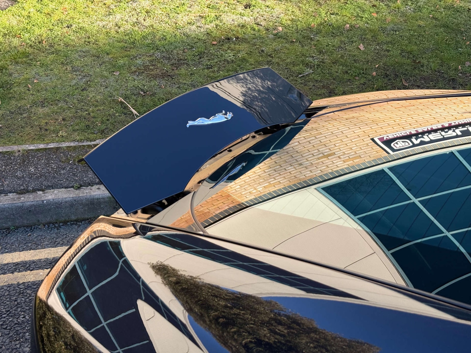 Used Jaguar F-Type 2015 for sale - 77055553: Photo 20