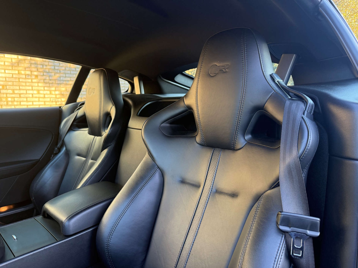 Used Jaguar F-Type 2015 for sale - 77055553: Photo 26