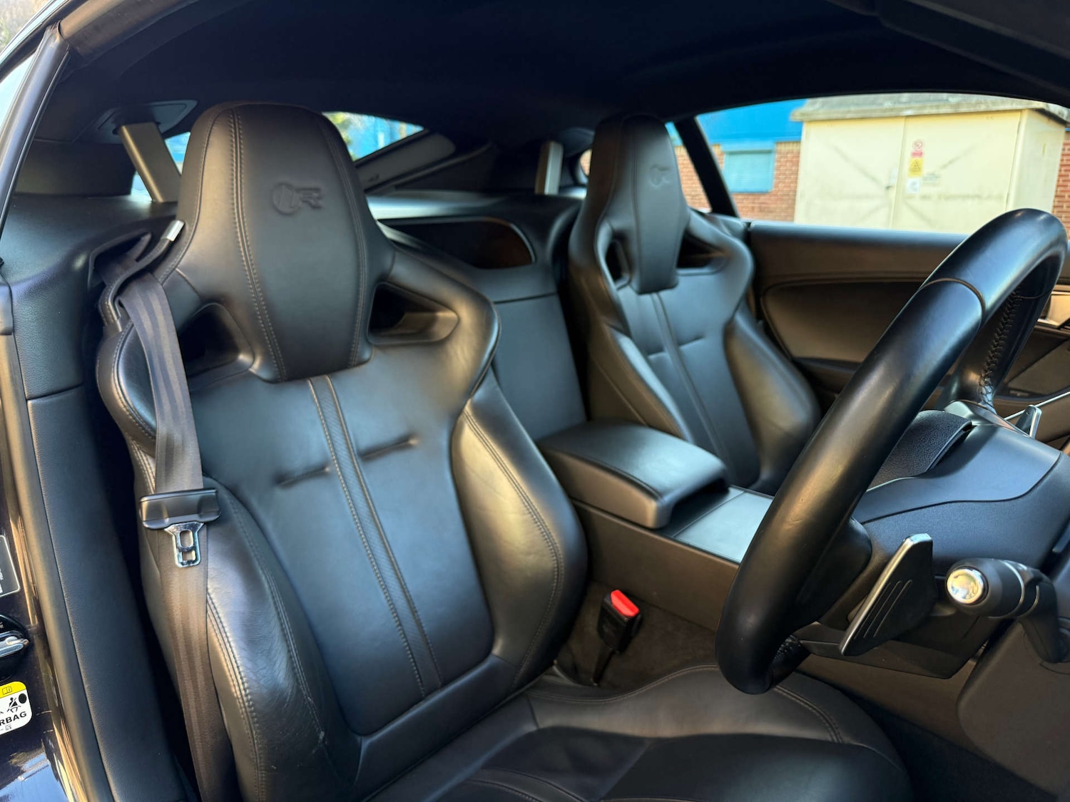 Used Jaguar F-Type 2015 for sale - 77055553: Photo 3