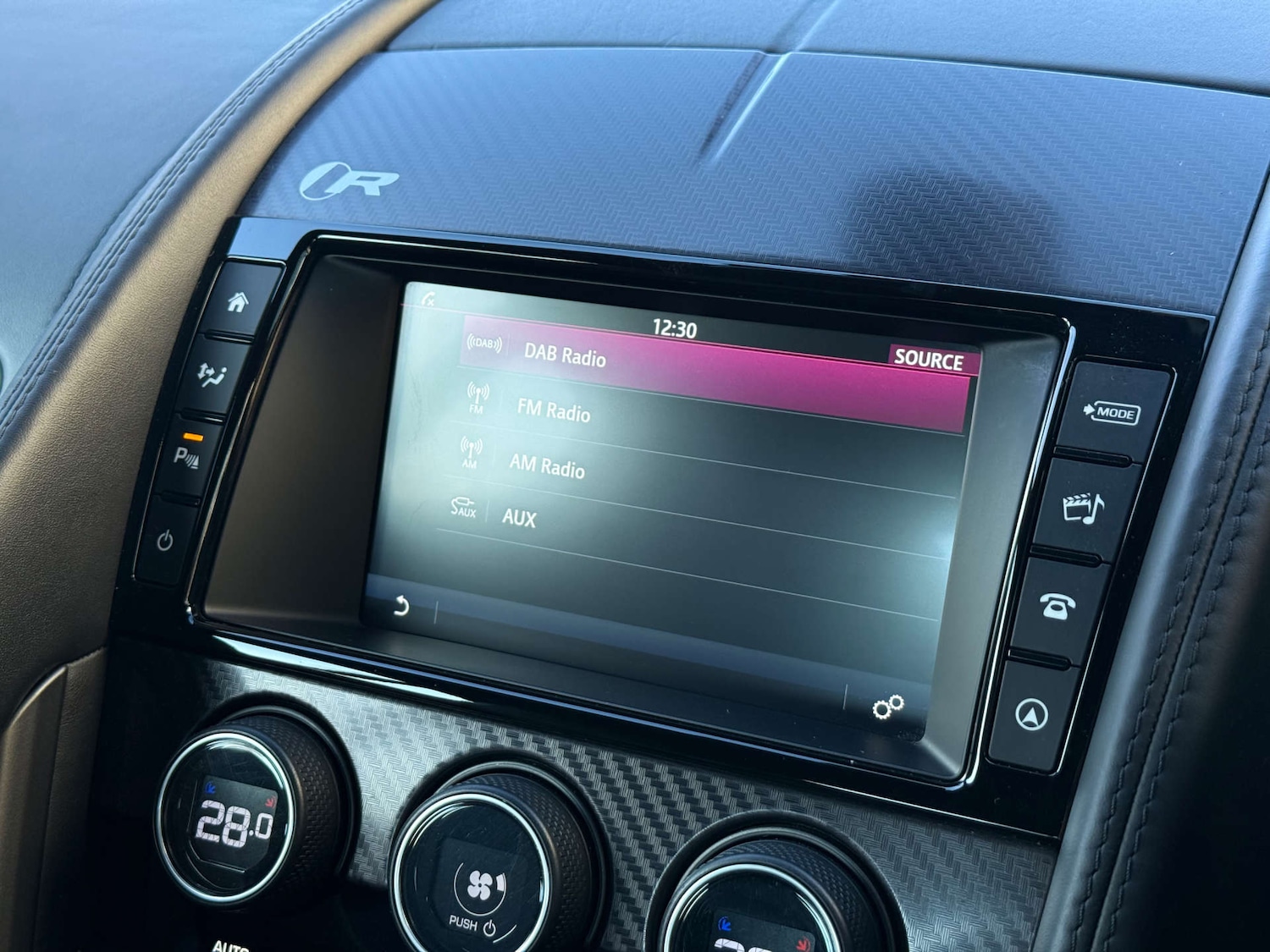 Used Jaguar F-Type 2015 for sale - 77055553: Photo 34