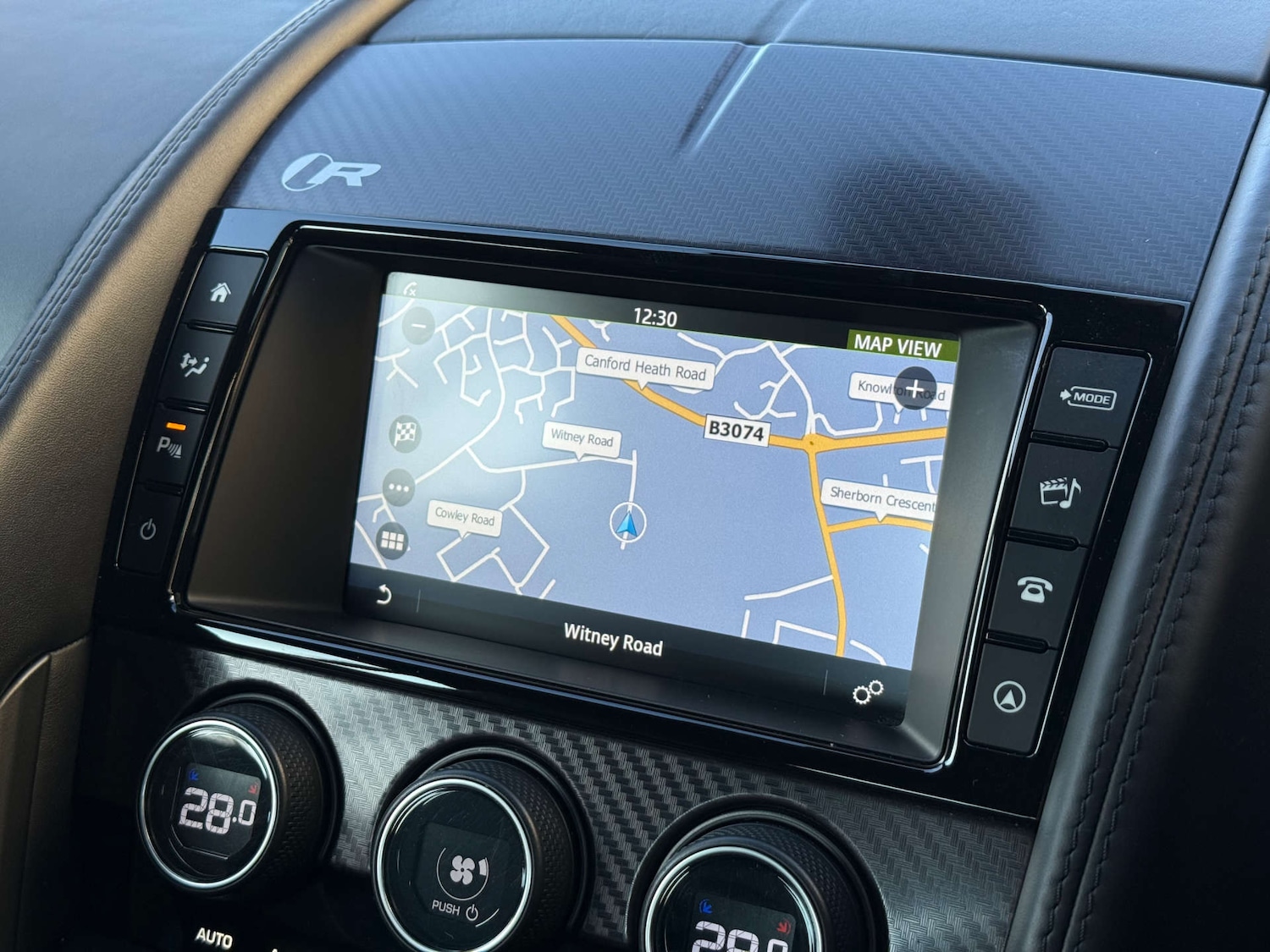 Used Jaguar F-Type 2015 for sale - 77055553: Photo 35