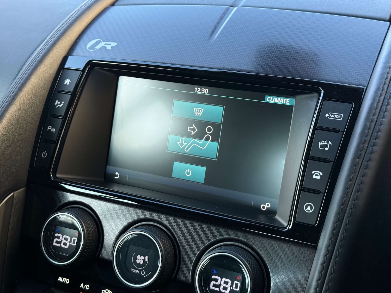 Used Jaguar F-Type 2015 for sale - 77055553: Photo 36