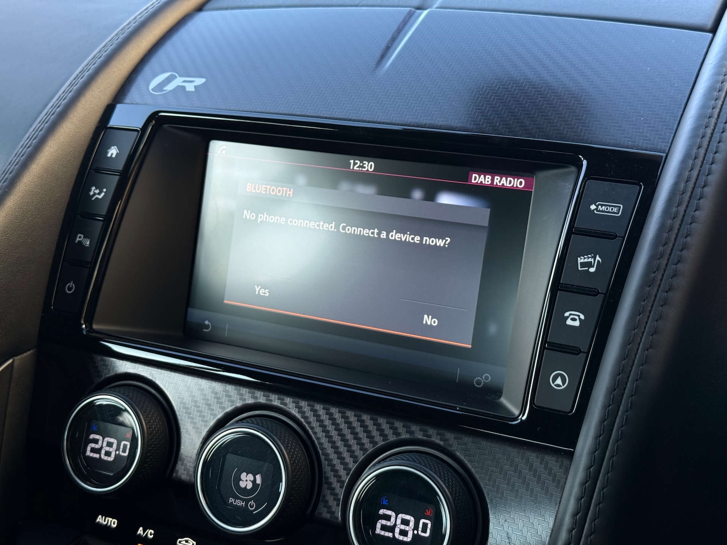 Used Jaguar F-Type 2015 for sale - 77055553: Photo 37