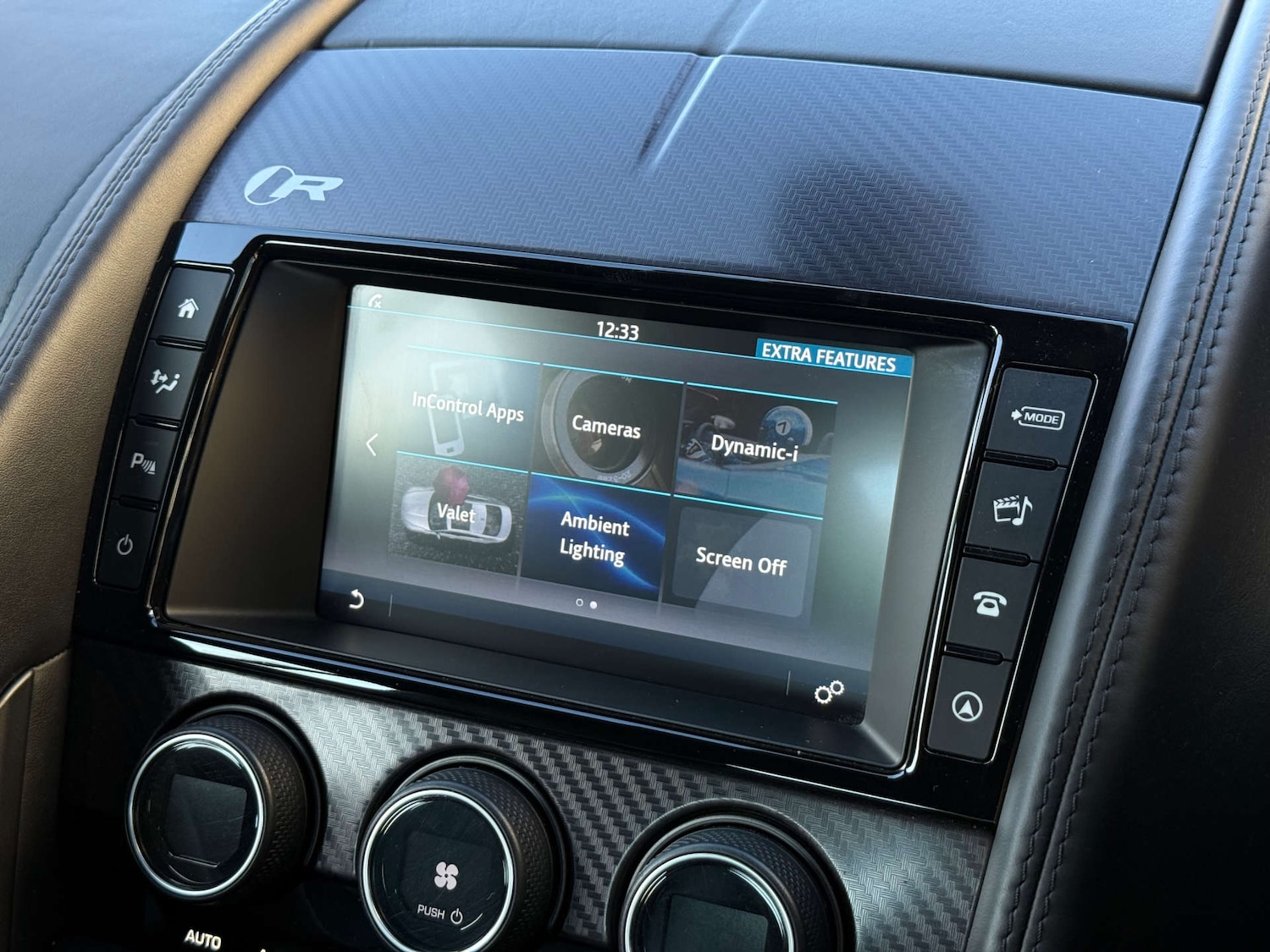 Used Jaguar F-Type 2015 for sale - 77055553: Photo 38