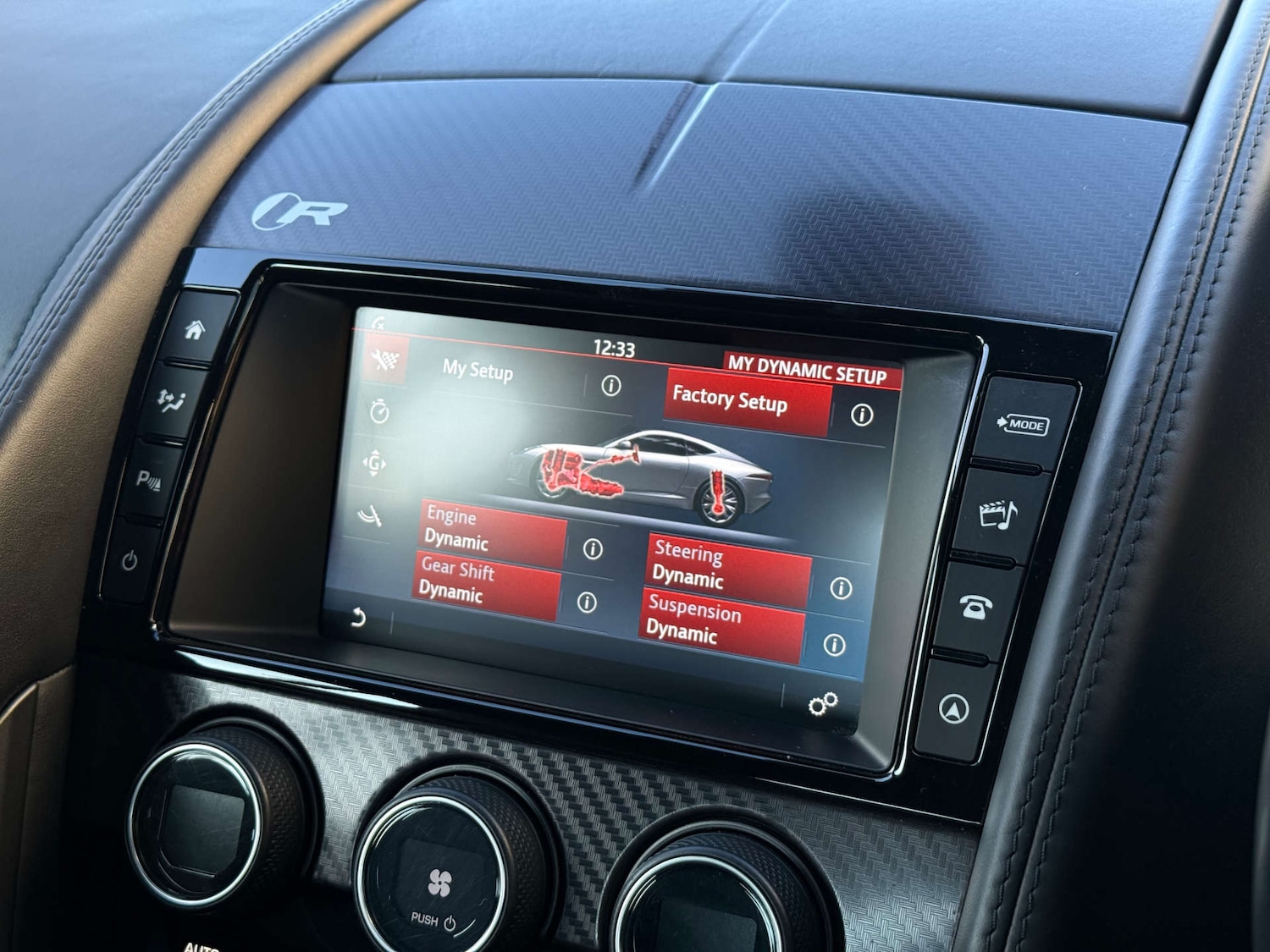 Used Jaguar F-Type 2015 for sale - 77055553: Photo 39