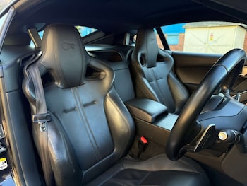 Used Jaguar F-Type 2015 for sale - 77055553: Photo